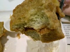 -新大咀港式茶餐厅(宝山万达店)
