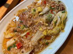 -庆江南江南菜(昆山吾悦广场店)