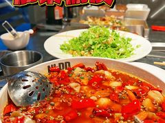 -No.DD戳子烧烤·江湖菜(北京总店)