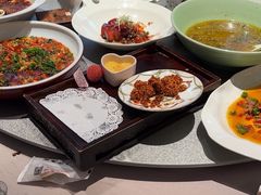 -写庭·鱼鲜川菜·宴请(铁像寺水街店)