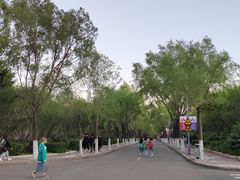 -哈尔滨师范大学(松北校区)