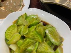 -老北京羊蝎子火锅(光荣道店)