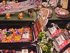 -MEAT MATE 鲜食肉铺(凤凰汇·里巷店)