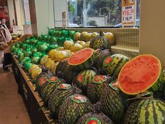 -水果地带(中航国际店)