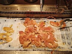 -新石器烤肉(之心城店)