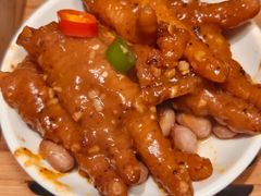-煲王粤菜餐厅(中侨中心店)