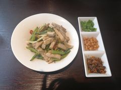 -晶泽丽琅·鱼鲜川菜(川师店)