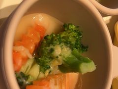 -西贝(东方路店)
