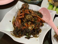 -龙海鲜螃蟹王(宏茂桥店)