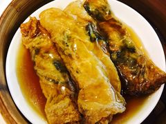 -七哥港式茶餐厅(亮马桥总店)