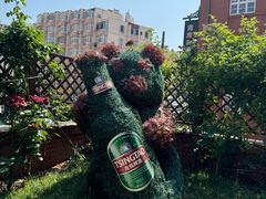 -青岛啤酒博物馆