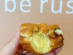 -拾烧·古法手作车轮饼(西直门凯德茂店)