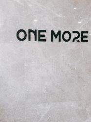 -ONE MORE变画