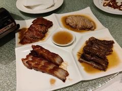 -长沙北辰洲际酒店-栀味轩中餐厅