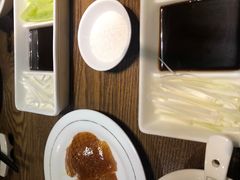 -全聚德(江宁店)