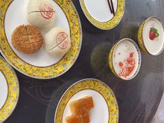 -富华斋饽饽铺·宫廷糕点·伴手礼(护国新天地店)