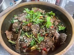 -大姑母农庄