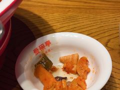 -爱碗亭·鲜炒湖南菜(壹城中心店)