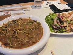 东北大拉皮-杨记齐齐哈尔烤肉(总店)