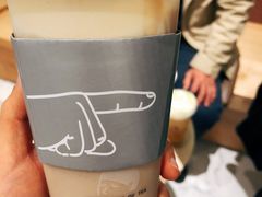 -喜茶(永旺梦乐城店)