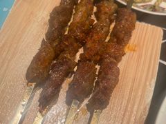 -巴依老爷新疆美食(清华东门店)