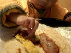 -麦当劳(坂田分店)