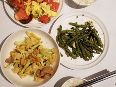 -眉州东坡(华联万柳店)