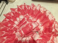 -东门口涮肉·砂锅·烤串(老门东店)