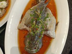 -麒麟华膳汇(飞泷商务大厦店)