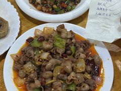 -温州一家人美食(西木头市店)