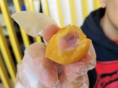 -尊宝比萨(公明百佳华店)