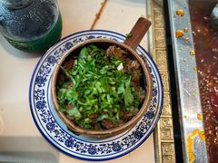 -龙森园火锅(琴台路店)