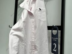 -Abercrombie & Fitch(天环广场店)