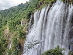 -千泷沟大瀑布旅游区