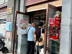 -马凯餐厅(地安门店)