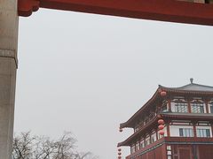 -大唐不夜城