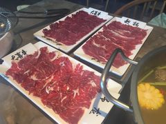 -大喜牛鲜牛肉火锅(营迹路店)