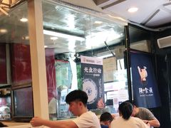 -陕味食族油泼面·小炒盖码面(双榆树店)