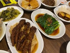 -松發肉骨茶(牛车水店)