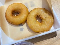 汉口迷你小面窝-文叔·湖北名小吃·小龙虾(华强北店)