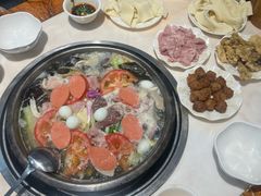 -海关荤豆花(洋河一路店)
