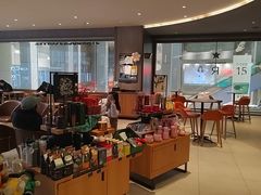 -星巴克臻选(重庆大融城店)