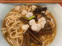 -奎元馆.百年奎元.非遗传承(西湖边的解放路店)