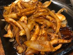 -韩宫宴和牛烤肉(盐城金鹰店)