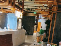 -巴奴毛肚火锅(相州店)