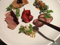 -湖滨28中餐厅·西湖宴·杭州君悦酒店