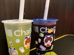 -茶百道(柏威年店)