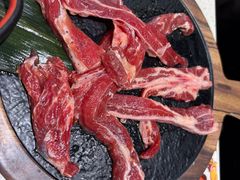 -猫爪爪原切自助烤肉(观音桥阳光世纪店)