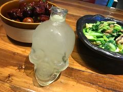 -院子餐厅·大锅菜·老杭帮(桥西直街店)