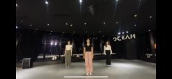 -OCEAN DANCE高空舞蹈室